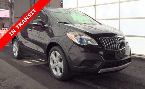 2016 Buick Encore Base