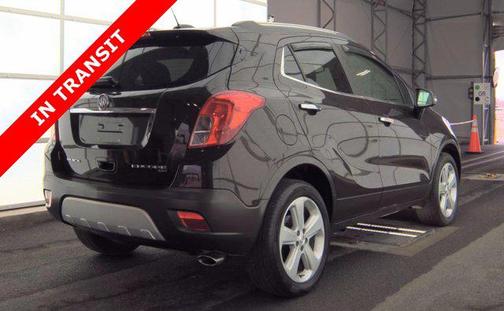 2016 Buick Encore Base