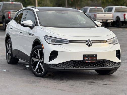 2023 Volkswagen ID.4 S