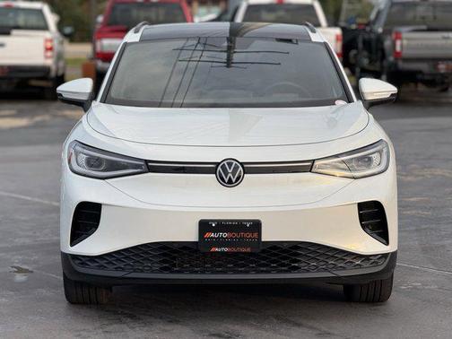 2023 Volkswagen ID.4 S