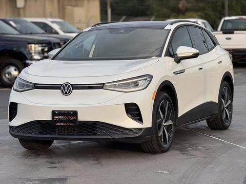 2023 Volkswagen ID.4 S