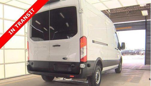 2020 Ford Transit-250 Base