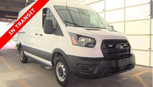 2020 Ford Transit-250 Base