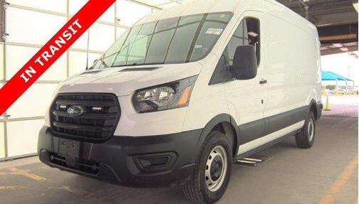 2020 Ford Transit-250 Base