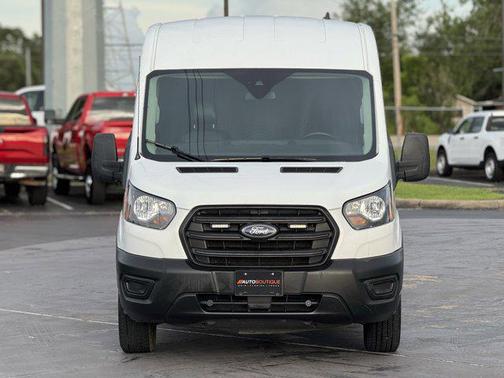 2020 Ford Transit-250 Base