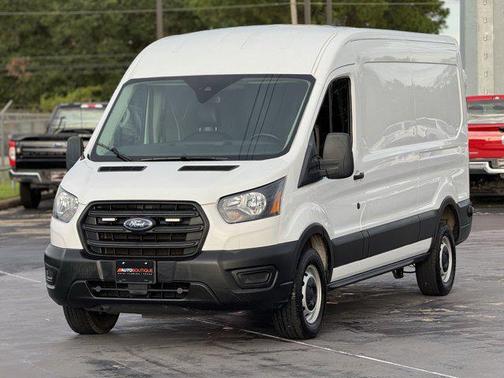2020 Ford Transit-250 Base