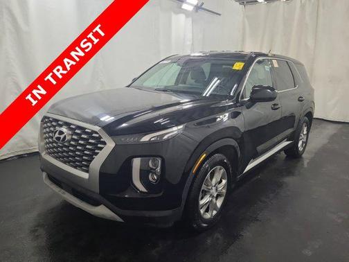 2021 Hyundai PALISADE SE