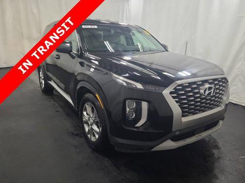 2021 Hyundai PALISADE SE