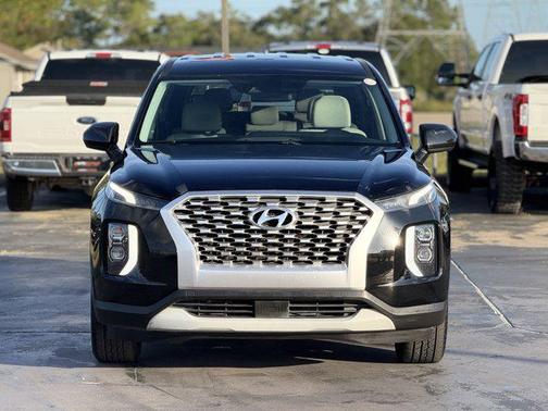 2021 Hyundai PALISADE SE