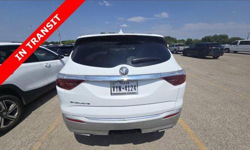 2022 Buick Enclave FWD Premium