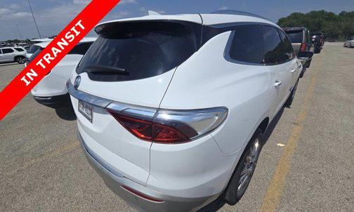 2022 Buick Enclave FWD Premium