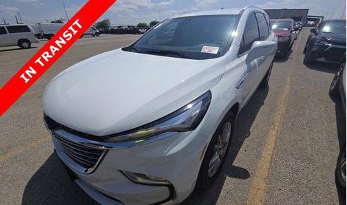 2022 Buick Enclave FWD Premium