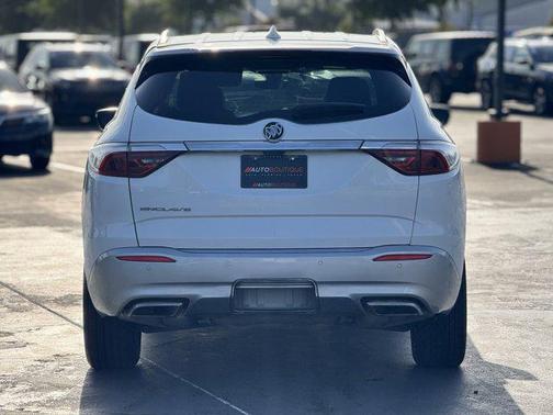2022 Buick Enclave FWD Premium