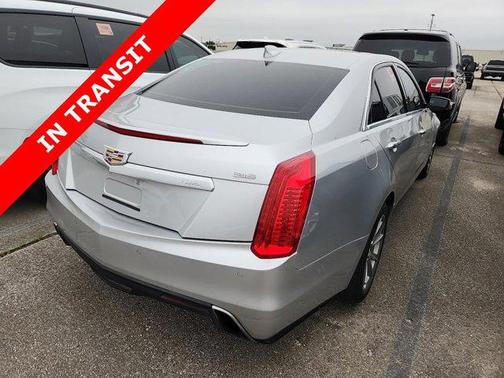 2019 Cadillac CTS 3.6L Luxury