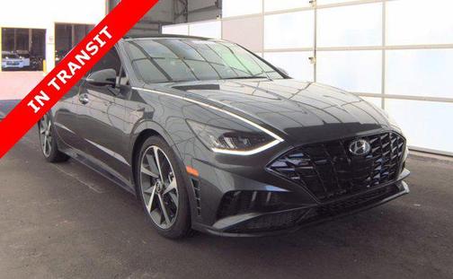2023 Hyundai SONATA SEL Plus