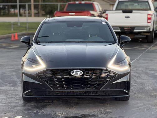 2023 Hyundai SONATA SEL Plus