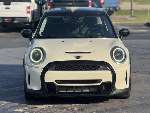 2023 MINI Hardtop Cooper S