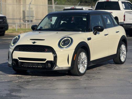 2023 MINI Hardtop Cooper S