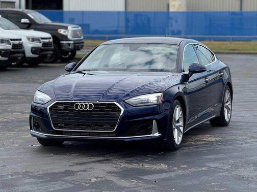 2020 Audi A5 Sportback 45 Premium