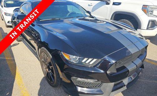 2019 Ford Shelby GT350 Base