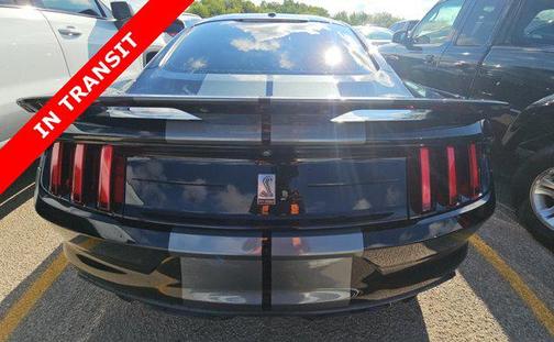 2019 Ford Shelby GT350 Base