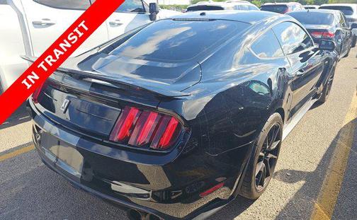2019 Ford Shelby GT350 Base