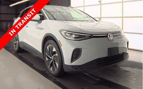 2021 Volkswagen ID.4 Pro S