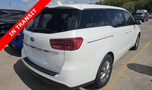 2021 Kia Sedona LX