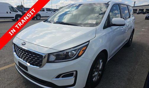2021 Kia Sedona LX
