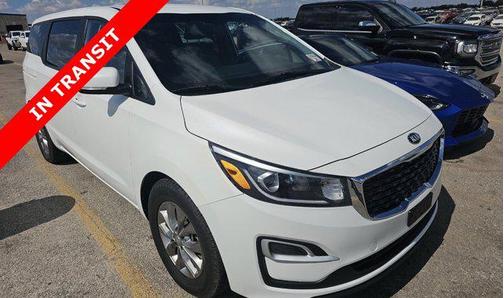 2021 Kia Sedona LX