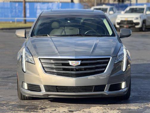 2018 Cadillac XTS Luxury