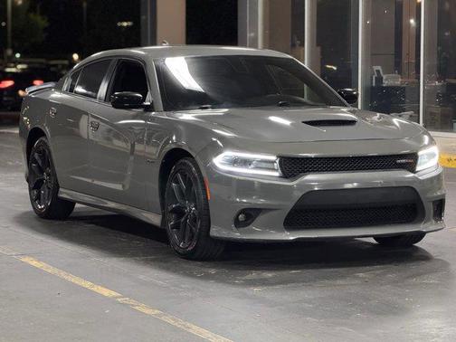 2019 Dodge Charger R/T