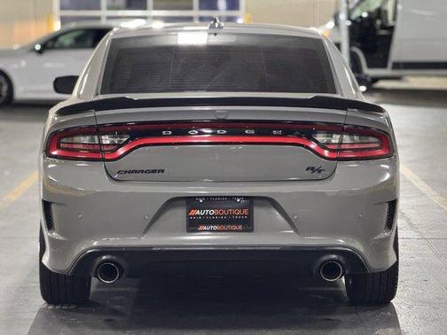 2019 Dodge Charger R/T
