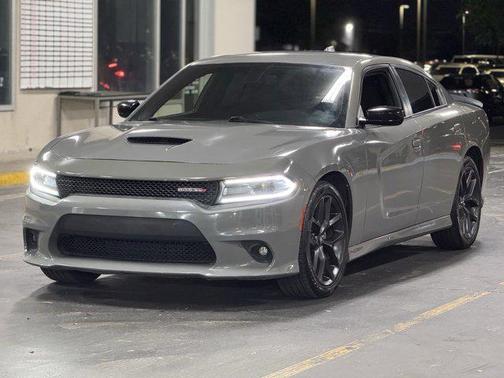 2019 Dodge Charger R/T