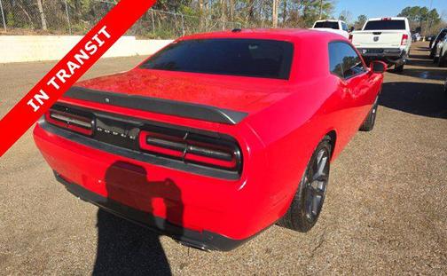 2019 Dodge Challenger GT