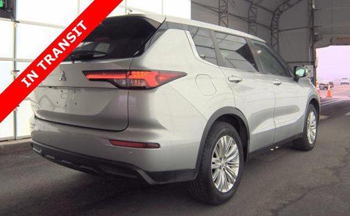 2022 Mitsubishi Outlander ES 2.5 2WD