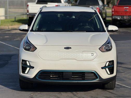 2020 Kia Niro EV EX