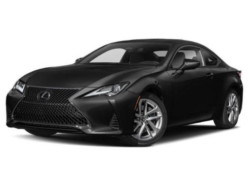 2019 Lexus RC 300 Base