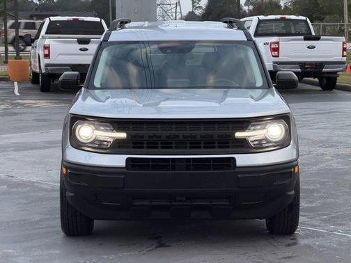 2021 Ford Bronco Sport Base