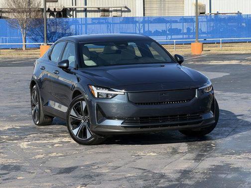 2024 Polestar 2 Long Range Single Motor Plus