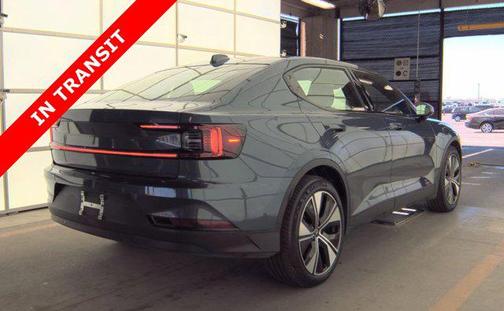 2024 Polestar 2 Long Range Single Motor Plus