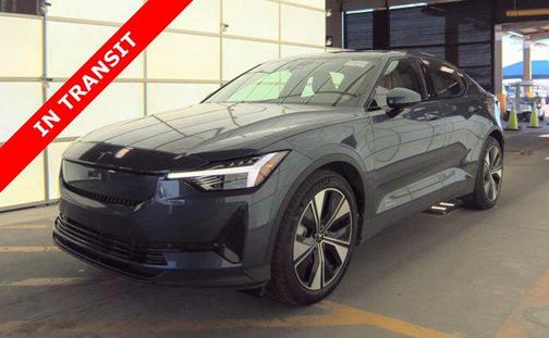 2024 Polestar 2 Long Range Single Motor Plus