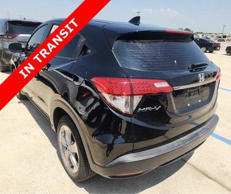 2019 Honda HR-V LX