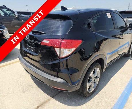 2019 Honda HR-V LX