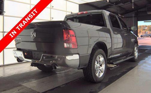 2019 RAM 1500 Lone Star