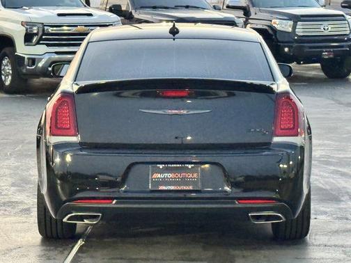 2021 Chrysler 300 S