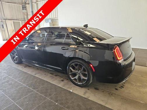 2021 Chrysler 300 S