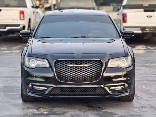2021 Chrysler 300 S