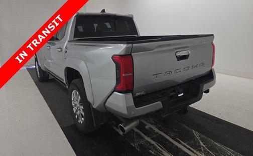 2024 Toyota Tacoma Limited