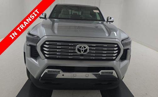 2024 Toyota Tacoma Limited